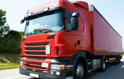 İzmir Mersin Ambar Kargo