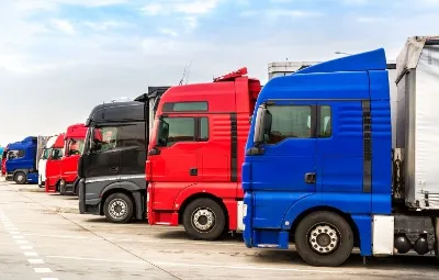 İzmir Mersin Ambar Nakliyat