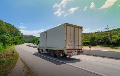 İzmir ile Mersin Arası Bulaşık Makinesi Taşıma