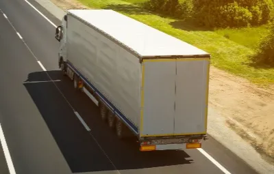 İzmir ile Mersin Arası Parça Eşya Taşıma